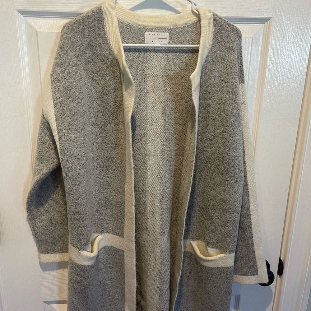 Kendall & Kylie Cardigan XS/S